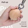 Brangdy Pull-up and Grip Strength Training Ball