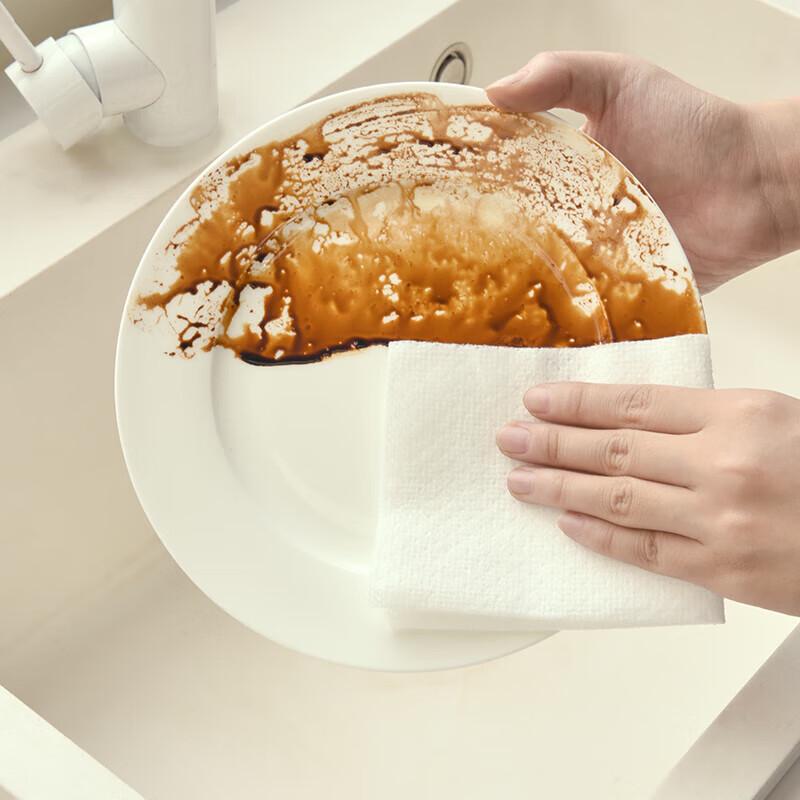 Fresh Life Thick Bubbly Cleaning Cloth