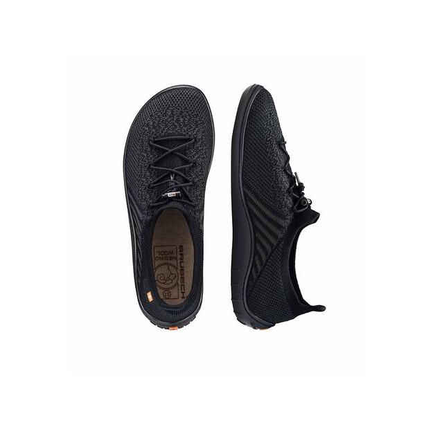 Brubeck Barefoot Merino Shoes