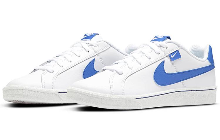 Nike Court Royale Tab 'White Blue' CJ9263-101