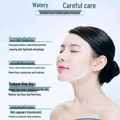 Meilifang Negative Pressure Hydrolight Facial Beauty Instrument