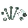 For Land Rover Discovery MK3 MK4 L319 Car Rear Upper Suspension Control Arm Bolt Kit OEMFC114207 Brand New Car Accessories