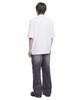 Nomaenyueol Robotic Hand Nm T-Shirt - White