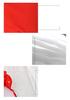 100 Yen for One Funny Printed Baby Baby Shower Stylish Red Baby with Cotton Sandwiched Between the Suitable for Temperatures of 15 Degrees [mocrcrel]
