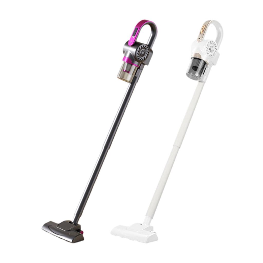 Vacuum vacuum cleaner with light pocket cleaner for sofa cob