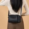 Red Dragonfly's new women's bag is a casual, versatile, and high-end crossbody bag with a fashionable shoulder bag