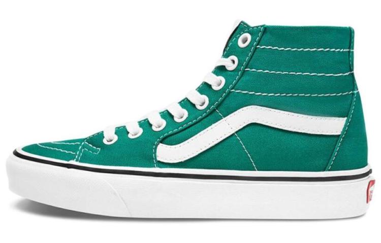 Vans SK8 HI Tapered Green VN0A4U16RW8 34.5