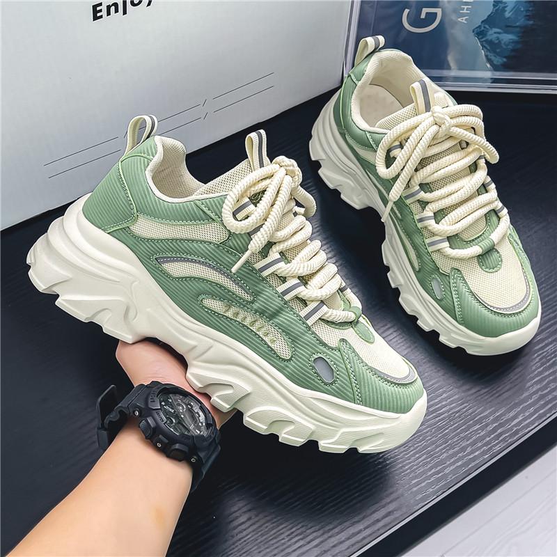 

BKQU Кроссовки мужские повседневные Мужская обувь tenis Роскошная обувь Кроссовки для бега Дышащая обувь модная для женщин 40