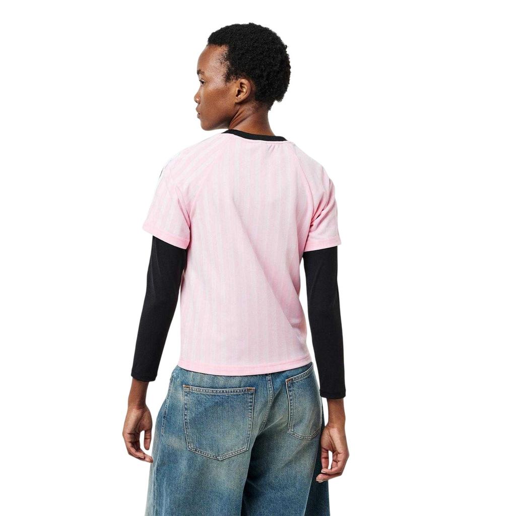 PE Nation Womens/Ladies Augment Regular T-Shirt
