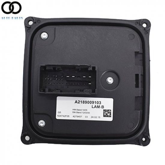 2189009103 Xenon Headlight Control Module For Mercedes-Benz C-class W204