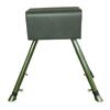 Athletic Training Vaulting Horse and Springboard Set