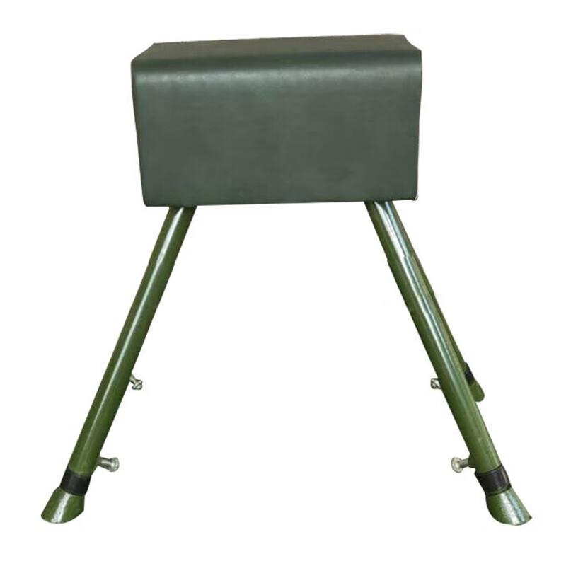 Athletic Training Vaulting Horse and Springboard Set