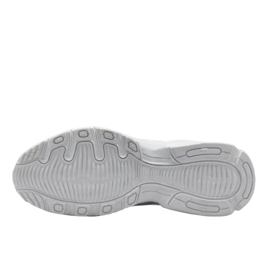 Nike Air Max Fire Triple White