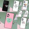 Anatomía de Grey Eres mi persona Funda Para Xiaomi Redmi Note 14 Pro 13 12 11 10 15 Pro Plus Redmi 13 C 15 10C 12C 14C 15C Cubierta