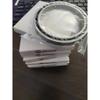 JA025XP0 Thin Section Ball Bearings (2.5x3x0.25 inch)(63.5x76.2x6.35 mm) Sealed Type X