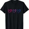 Oberteile – T-Shirts