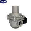 FGO Stainless Steel Self-Operated Pressure Reducing Valve