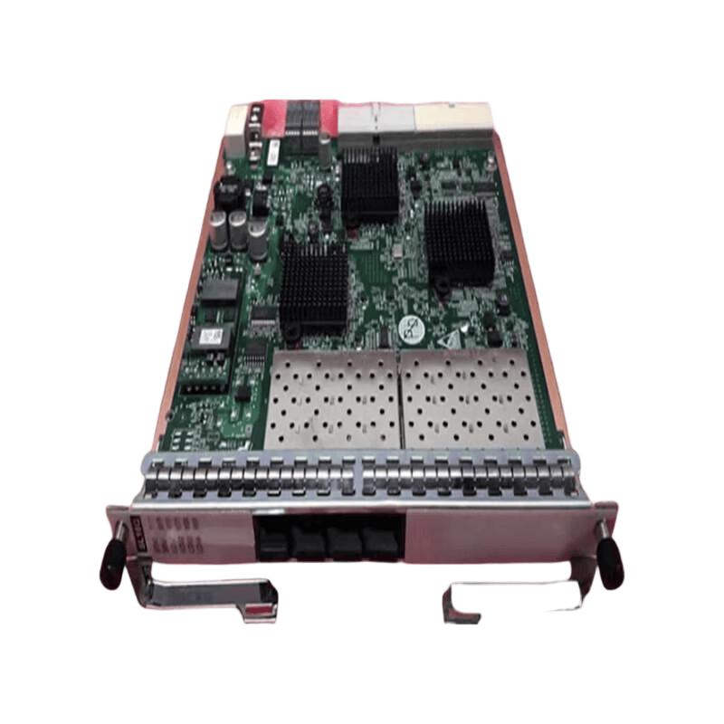 Huawei Optical Transmission System Network Interface and Controller Cards