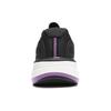 Skechers GOrun Pulse 2 Comfortable Lightweight Versatile Shock Absorbing Breathable Low Top Running Shoes Women Sneaker Black Purple 129113-BKPR
