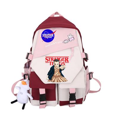 Stranger Things Pärchen Rucksack KTB