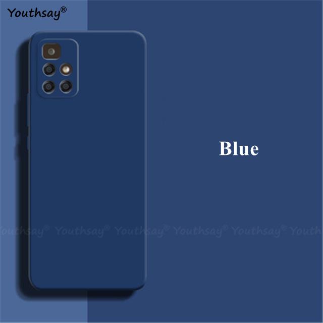 For Redmi Note 11 Pro Case For Xiaomi Redmi Note 11S 11 Pro Redmi 10 Cover Funda Soft Liquid Silicone Phone Bumper For Redmi 10