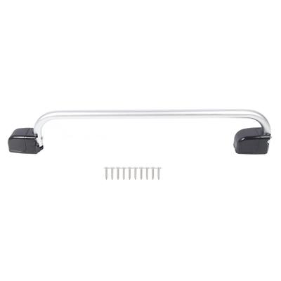 Wohnmobil Eingangstürgriff Klappbar Aluminiumlegierung Eloxal Tragbar Klappbarer Türassistent für