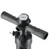Hochdruck-Handpumpe für SUP-Boards mit Manometer