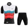 RCC HUUB Clothes Clothing Mens Sets Summer Mountain Bike Jersey Uniform Men Set Mtb Tricuta Man Men's Road Shorts 2026