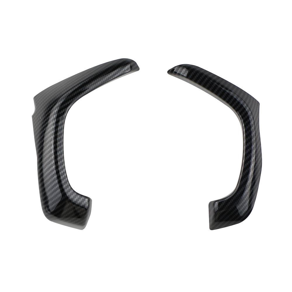 LHD Stickers For Isuzu D-Max 2026 2026 2026 Car Central Control Dashboard Trim Cover Central Control Instrument Panel Strip