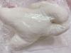[USED] Lily Ribbon Artist Wool Felted Teddy Bear Handmade Plush Toy
