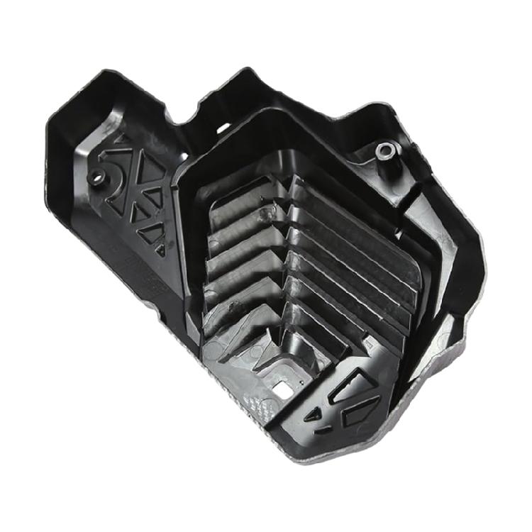 Reinforced Motorcycle Radiator Cover Impact Resistant Guard Suitable For X-ADV160 Models Debris Protection ABS Accessory