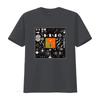 Bon Iver Band Album T Shirt 22 A Million Albums Design Vintage Unisex Slightly Top For Everyday Wear Homme Graphic