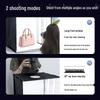 Jimantu Foldable LED Photo Studio Light Box