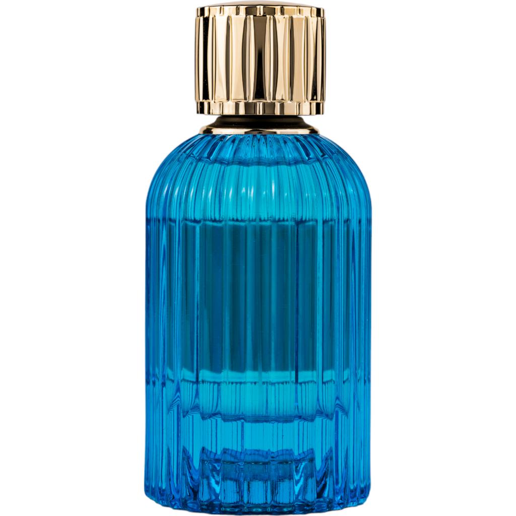 Paris Corner Qissa Blue Eau de Parfum 100ml