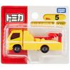 Takara Tomy Tomica No.5 Toyota Dyna Tow Truck (Blister Package) Mini Car Toy Ages 3+