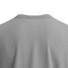 Under Armour Gradient Wash Crew Neck Pullover Knit Long Sleeve T-Shirt Men Tops Rhino-Gray 1389364-025
