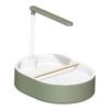 Parrot Shower Versatile with Parrot Perch with Pump Medium Birds Parakeet Automatic Bird Bathtub Parrot Bathtub