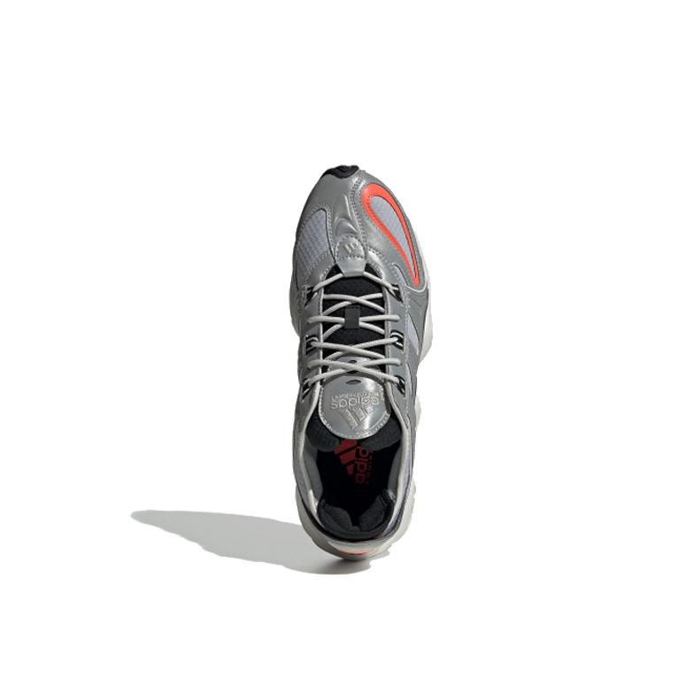 adidas Fyw S-97 'Silver Metallic Solar Red' EE5313