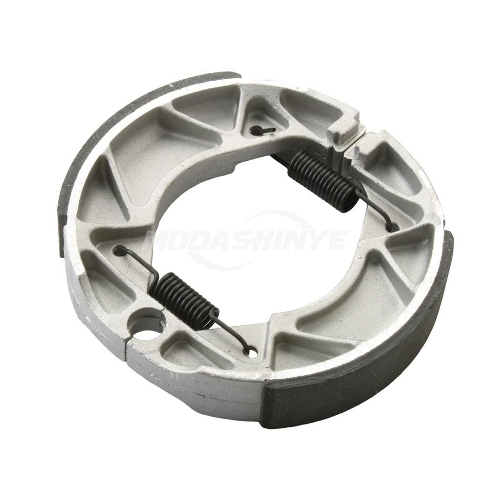 

Комплект тормозных колодок Yamaha BWS125/NXC125/YW125/HW125/150
