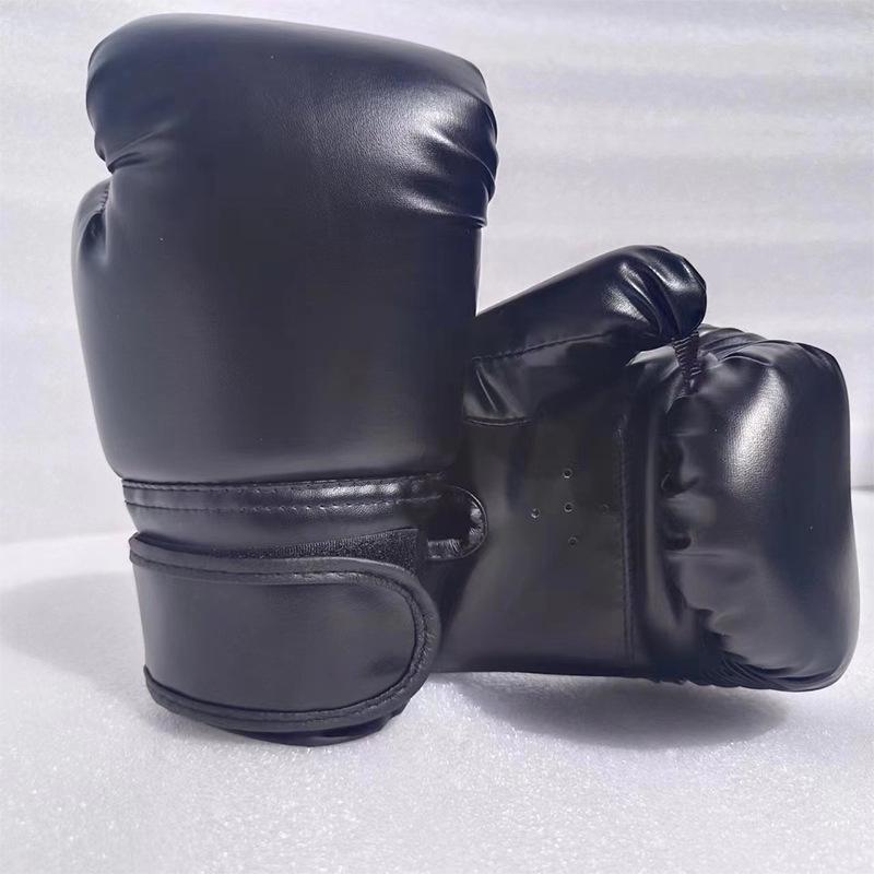 Kinder Cartoon Kampfsport Boxhandschuhe für Training und Sanda