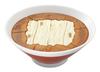Heiomachi Soy Sauce Ramen Disassembly Puzzle Megahouse