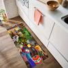 Minecraft Kitchen Floor Mat Nonslip Washable Soft Carpet Doormat Suitable For Bedroom Living Room Kitchen And Bathroom Home Decor