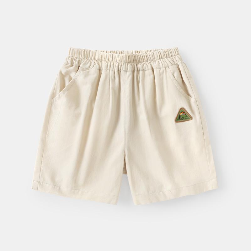 

0-5years Summer Baby Toddler Shorts Pants Boys Girls Casual Girls Boys Beach Pants Children Clothing Kids Short Trousers kids 0-6years