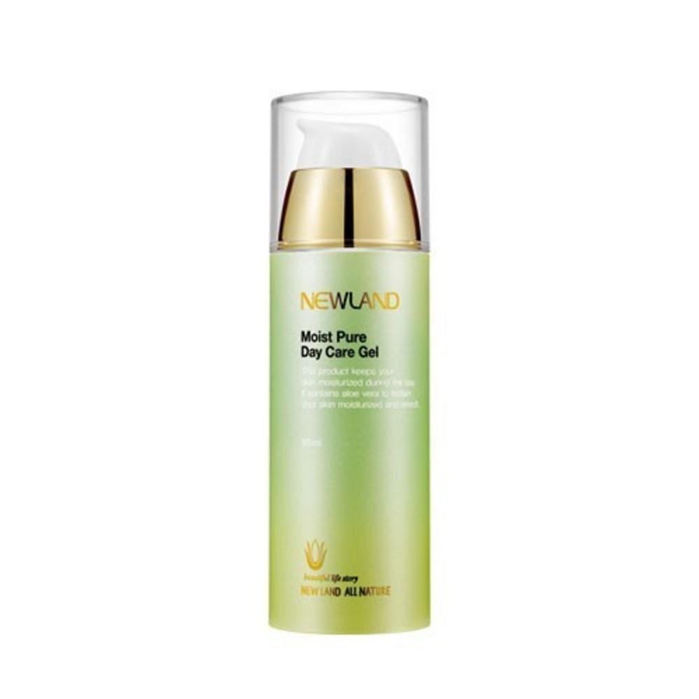 Newland All Nature Day Care Night Moisture Gel Set