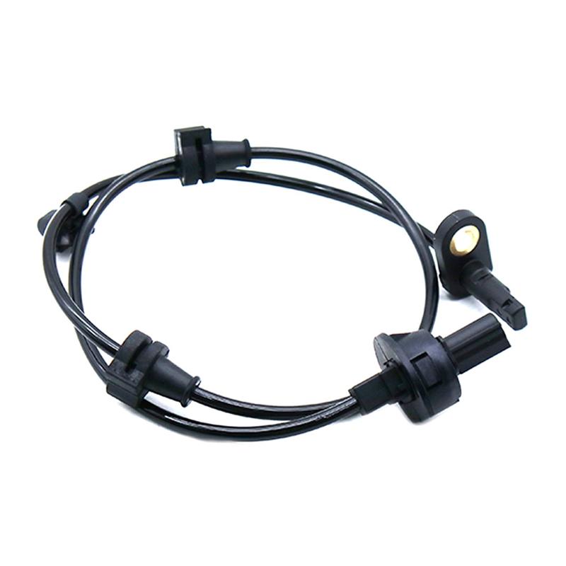 57455-TBT-H01 ABS-Raddrehzahlsensor vorne links für Honda Lingpai Crider Hohe Qualität Neues Autozubehör 57455TBTH01-A87Q