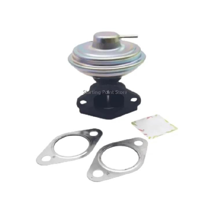 Fit Jiangling Landwind X6X8X9 diesel VM engine EGR valve assembly exhaust gas circulation valve waste air valve