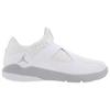Jordan Training Shoes Men's White Gray 888122-100