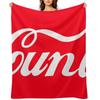 C*** Throw Blanket Camping Extra Large Throw Furrys Polar Blankets