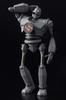 RIOBOT Iron Giant Scale ABS Diecast Painted Action Figure (Reissue) 1/80 &