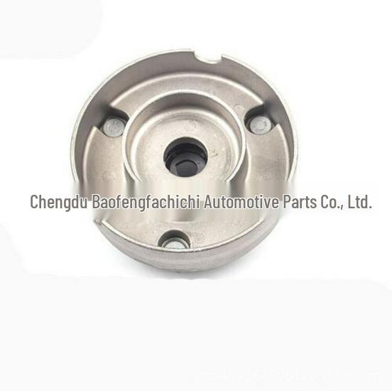 Front Shock Top Rubber Mount for BMW X5 F15/X6 F16 (Part: 31306851879)